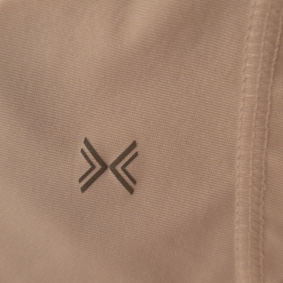 XERSION WOMENS WHITE ATHLETIC  SHORT SLEEVES TEE SIZE SMALL - Picture 8 of 12